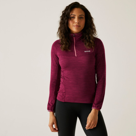 Damen Funktions-Sweatshirt Regatta Women's Yonder II
