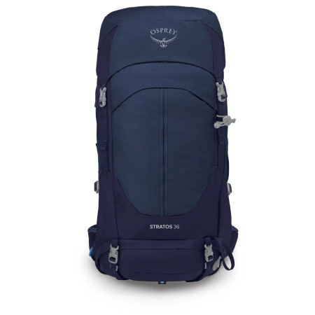 Wanderrucksack Osprey Stratos 36 blau cetacean blue