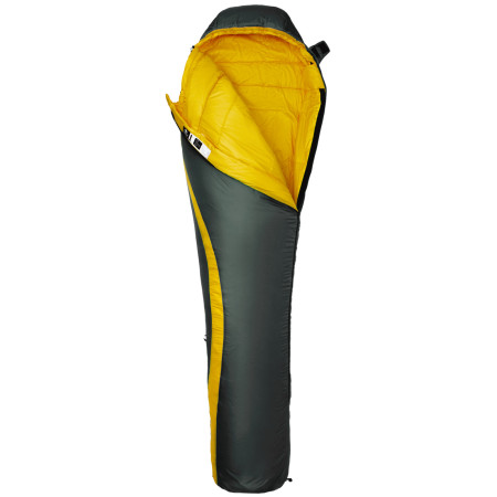 Schlafsack Zulu Ultralight 700 / 185 cm