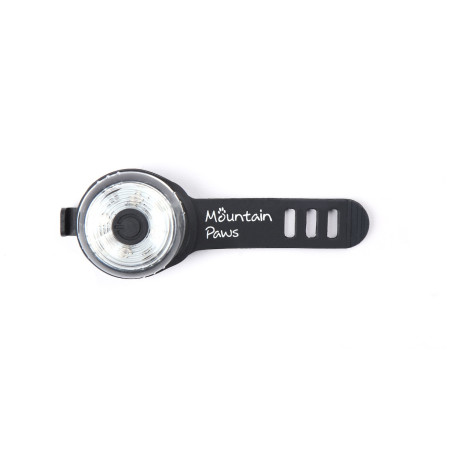 Hundelicht Mountain Paws Dog Safety Light