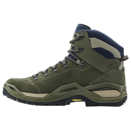 Herrenschuhe Lowa Renegade Evo Gtx Mid