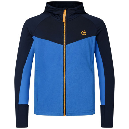 Kinder-Sweatshirt Dare 2b Thriving Stretch Middle Nvy/AthcBlue dunkelblau Nvy/AthcBlue