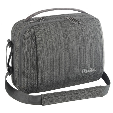 Tasche Boll Prophet 14 l grau SaltAndPepper/Bay