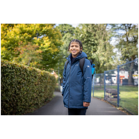 Kinderjacke Regatta Farbank II