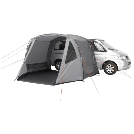 Vorzelt Easy Camp Eidfjord II. grau