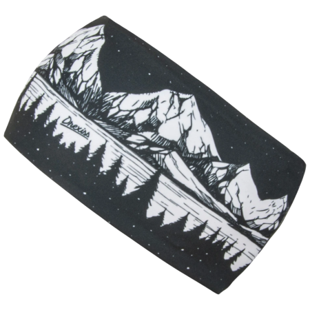 Kinderstirnband Drexiss Follow The Mountains