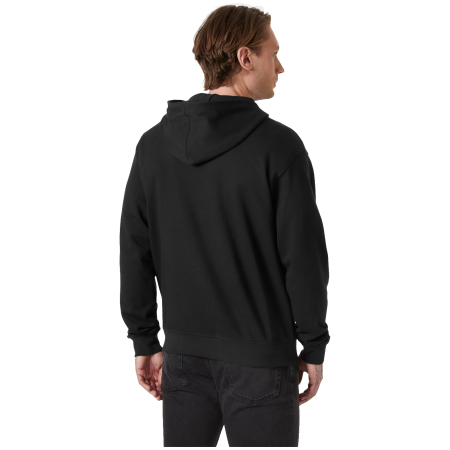 Herren-Sweatshirt Helly Hansen Core Zip Hoodie