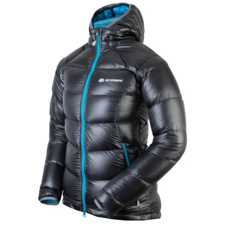 Damen Daunenjacke Sir Joseph Koteka III Lady schwarz Black