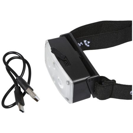 Stirnlampe Warg Sense Charger