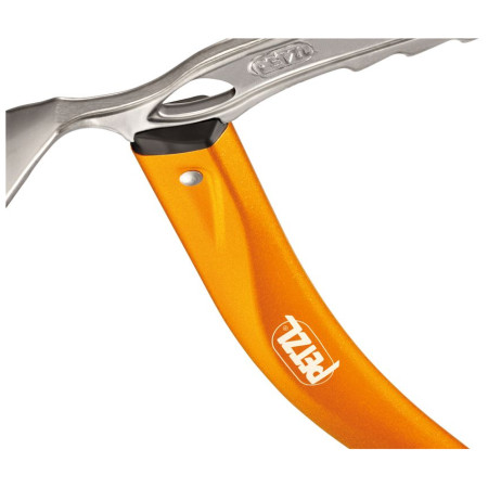 Pickel Petzl Summit Evo