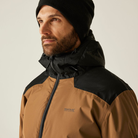 Herrenjacke Regatta Thornridge