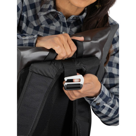 Urban-Rucksack Osprey Arcane Roll Top Wp 25