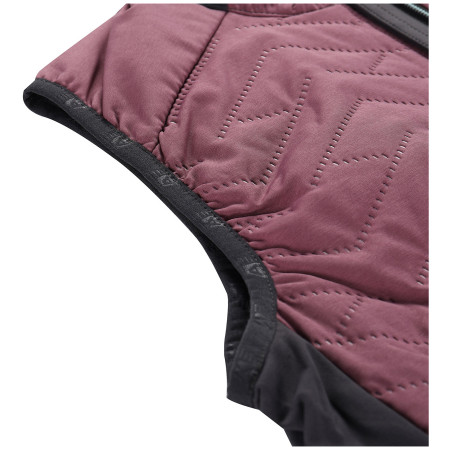 Damenweste Alpine Pro Berfa 3