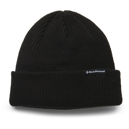 Mütze Black Diamond Fisherman Cap schwarz Black (0002)