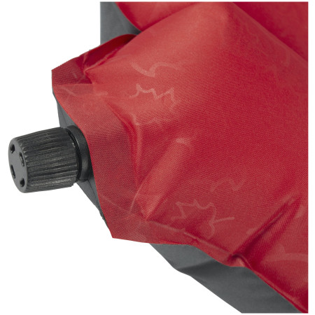 Aufblasbare Isomatte Bo-Camp Tube airbed Isolation