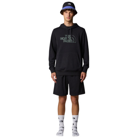Herren-Sweatshirt The North Face Drew Peak Light Hoodie