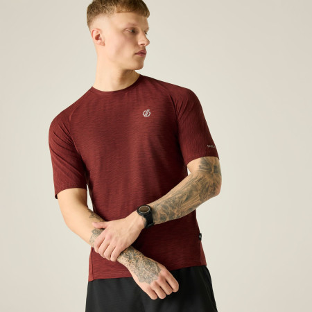 Herren-T-Shirt Dare 2b Power Up Tee