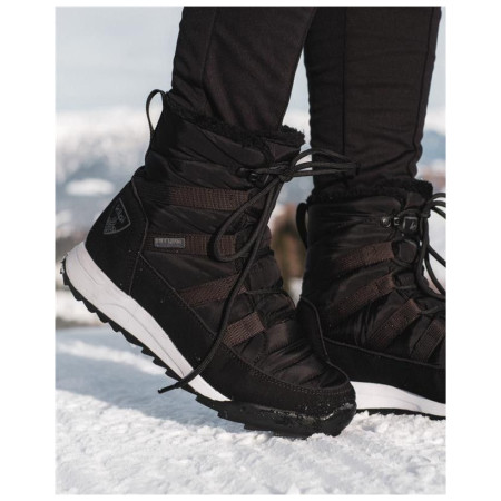 Damen Winterschuhe Kilpi Candy High Wp-W