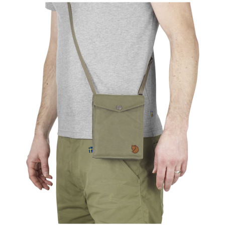 Umhängetasche Fjällräven Pocket