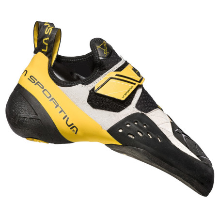Kletterschuhe La Sportiva Solution 2024
