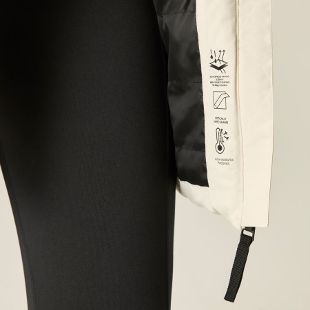 Damenmantel Dare 2b Borg Parka Jacket