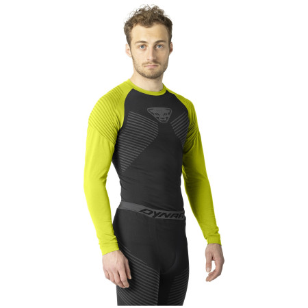 Herren-Funktionsshirt Dynafit Speed Dryarn M L/S Tee