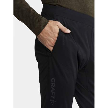 Herrenhose Craft ADV Nordic Race Warm Tights