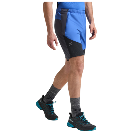 Herrenshorts Montura Falcade Bermuda