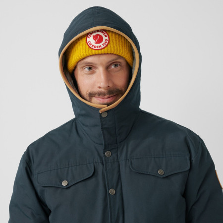 Herren-Daunenjacke Fjällräven Greenland No. 1 Down Jacket M