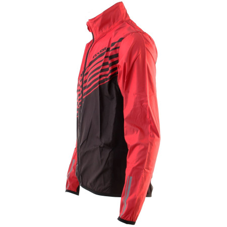 Jacke Axon Sharp