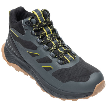 Herren Knöchel-Trekkingschuhe Regatta Ravika Mid