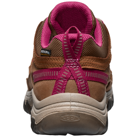 Damenschuhe Keen Targhee IV WP W