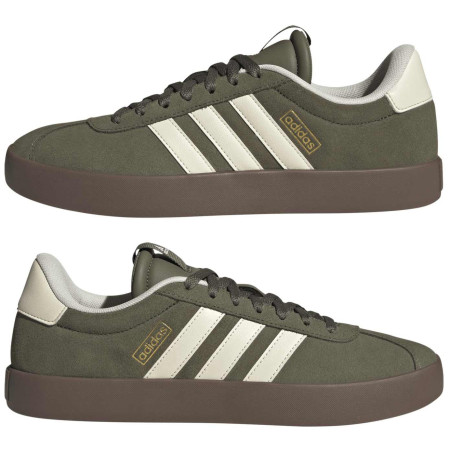 Herrenschuhe Adidas Vl Court 3.0