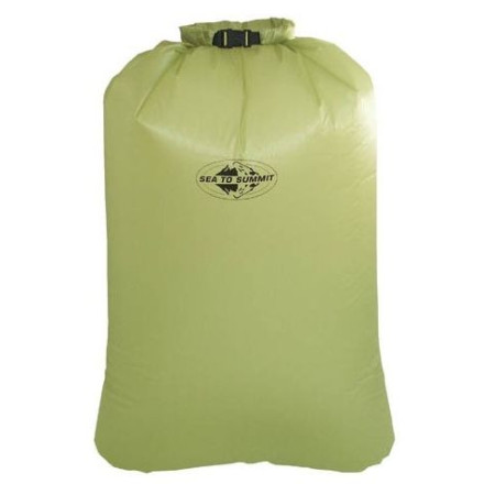 Rucksackeinlage Sea to Summit Ultra-Sil Pack Liner M 70L grün Green