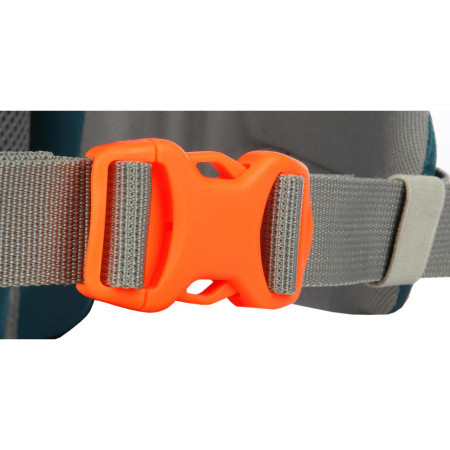 Schulranzen Boll Smart 24 Fox Heads