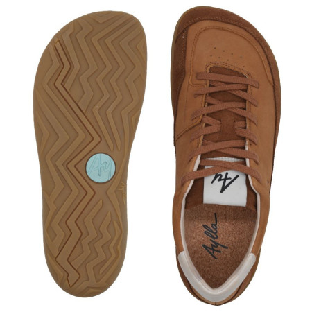 Herrenschuhe Aylla Ruraq