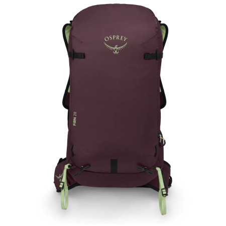 Skialp-Rucksack Osprey Firn 28