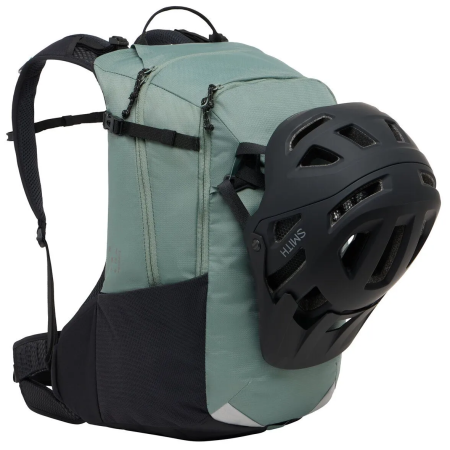 Fahrradrucksack Vaude Trailvent 20