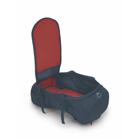 Wanderrucksack Osprey Farpoint Trek 55