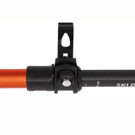 Skialp-Stöcke Camp Ski Drop