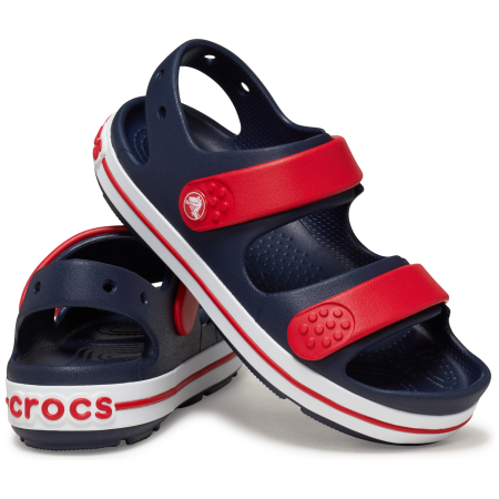 Kindersandalen Crocs Crocband Cruiser Sandal K