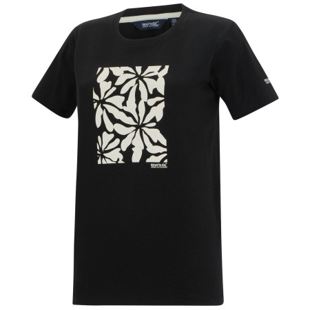 Damen-T-Shirt Regatta Filandra IX