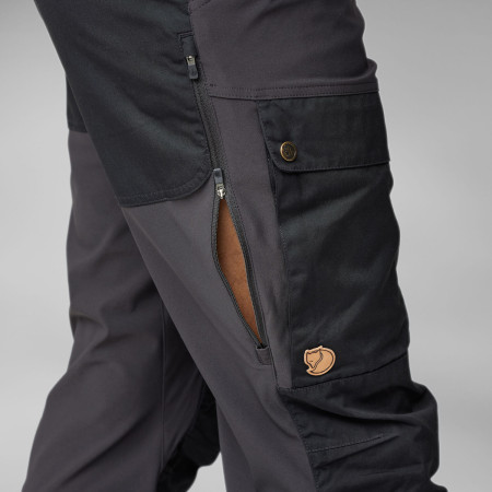 Herrenhose Fjällräven Keb Trousers M