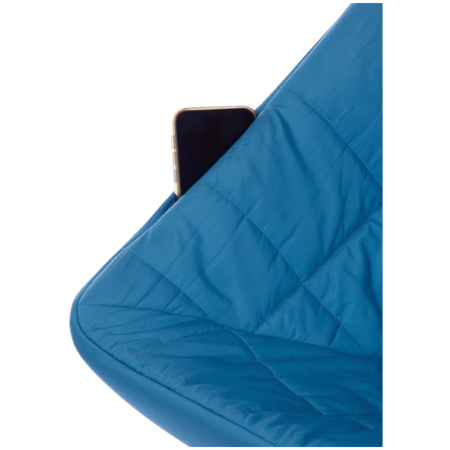 Isolierbezug Big Agnes Insulated Camp Chair Cover - Skyline UL Camp Chair