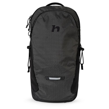 Rucksack Hannah Dynamic 15 schwarz jet black