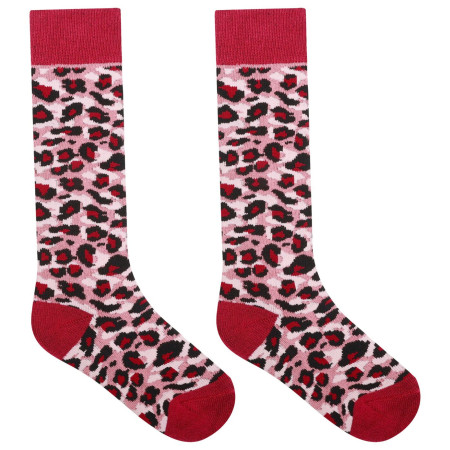 Kindersocken Dare 2b Kids Printed Ski Socks
