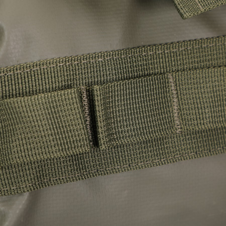 Reisetasche Warg Transit Duffel 90L