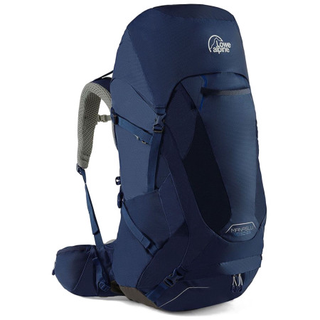Damenrucksack Lowe Alpine Manaslu ND 50:65 blau Blueprint/Bp