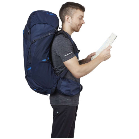 Rucksack Gregory Zulu 55