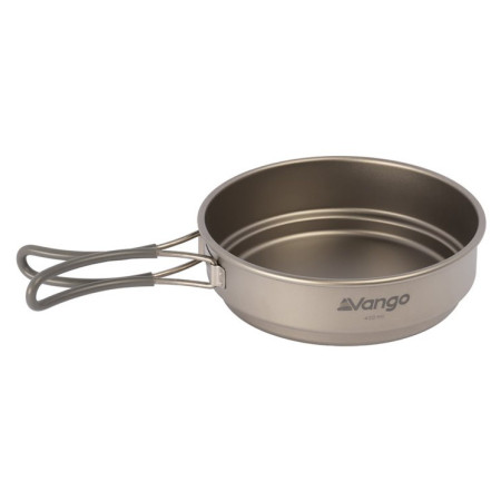 Kochset Vango Titanium 3 Piece Cook Set